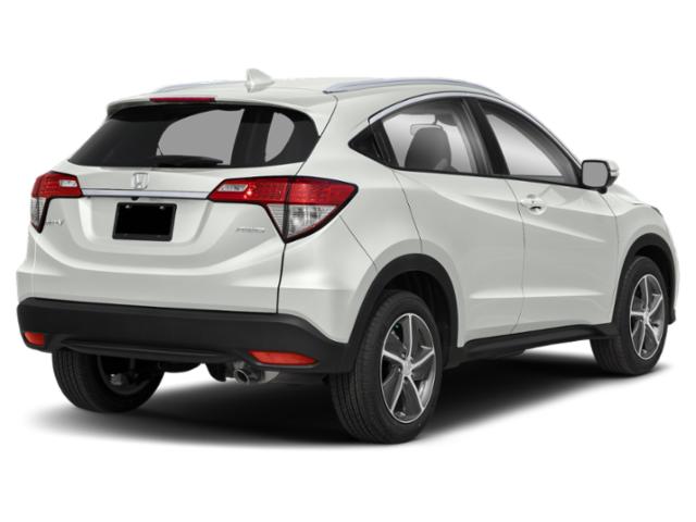 2021 Honda HR-V AWD EX 2021 Honda HR-V AWD EX