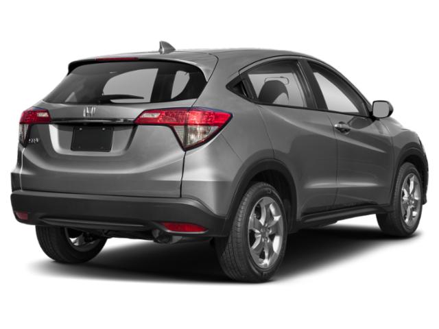 2021 Honda HR-V 2WD LX