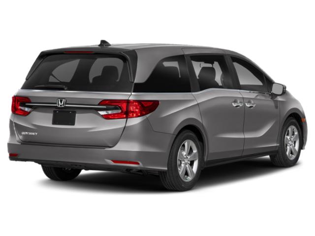 Used 2021 Honda Odyssey EX For Sale in Jackson, MI