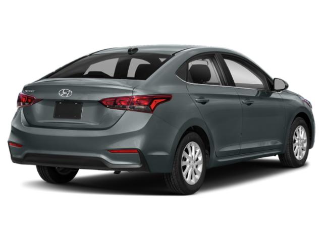2021 Hyundai Accent SEL