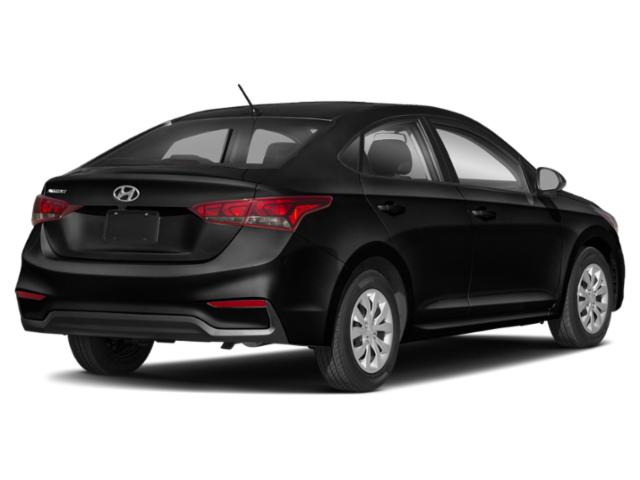 2021 Hyundai Accent SE