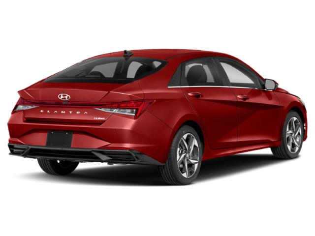 Used 2021 Hyundai Elantra For Sale in Olive Branch, MS