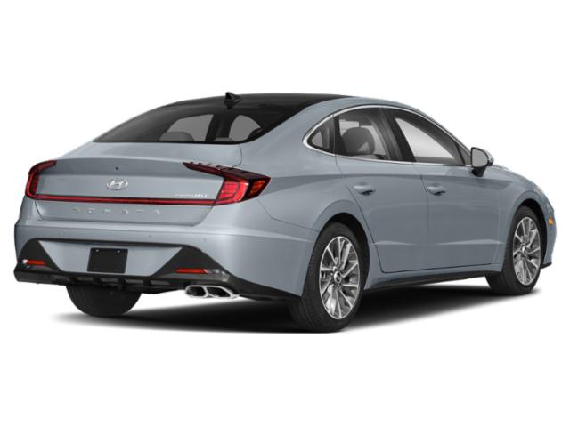 2021 Hyundai Sonata Limited 2021 Hyundai Sonata Limited