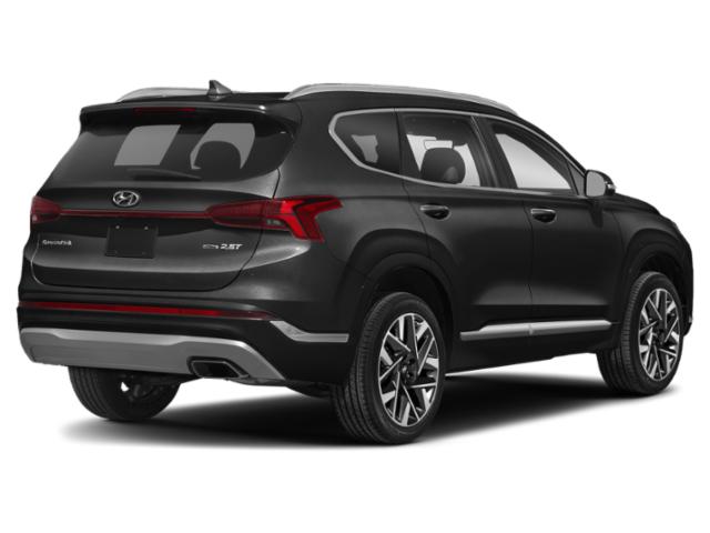 2021 Hyundai Santa Fe Calligraphy 2021 Hyundai Santa Fe Calligraphy