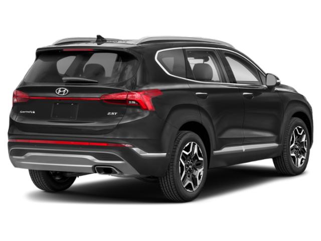 2021 Hyundai Santa Fe Limited 2021 Hyundai Santa Fe Limited