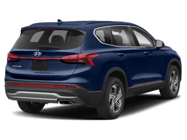 2021 Hyundai Santa Fe SE 2021 Hyundai Santa Fe SE