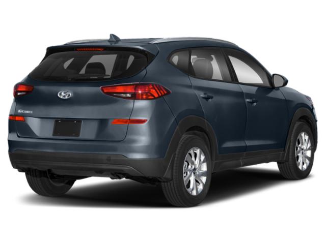 Used 2021 Hyundai Tucson For Sale in Olive Branch, MS