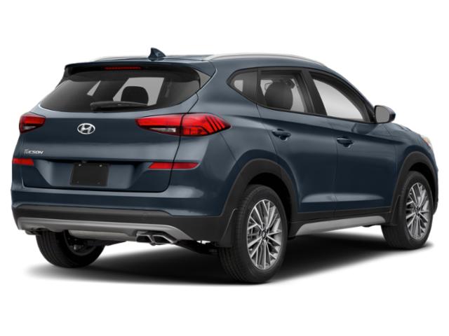 2021 Hyundai Tucson SEL 2021 Hyundai Tucson SEL
