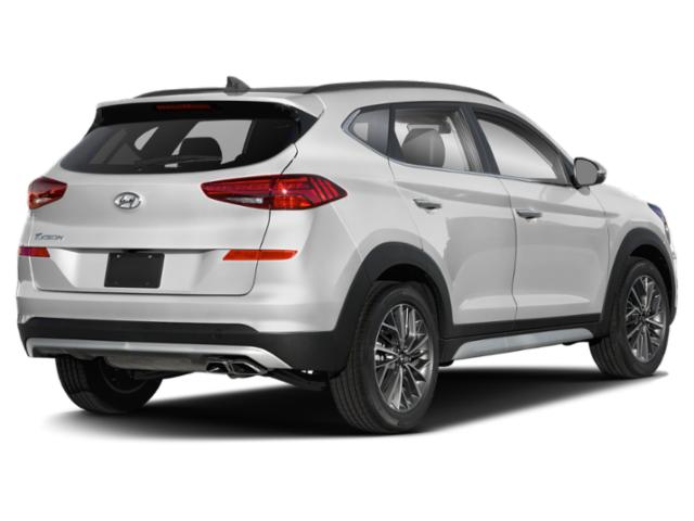 2021 Hyundai Tucson SEL 2021 Hyundai Tucson SEL