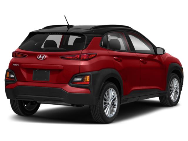 2021 Hyundai Kona SEL 2021 Hyundai Kona SEL