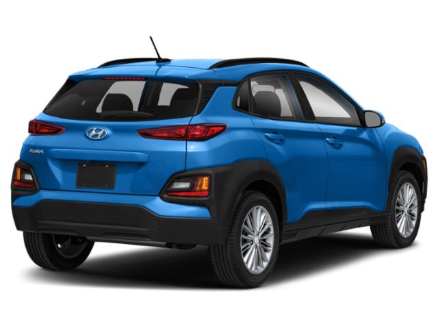 2021 Hyundai Kona SEL 2021 Hyundai Kona SEL