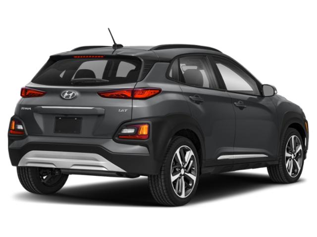 2021 Hyundai Kona Ultimate
