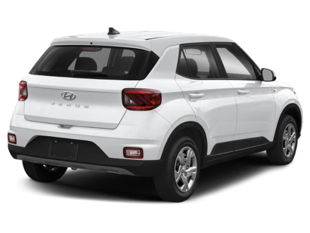 2021 Hyundai Venue SE