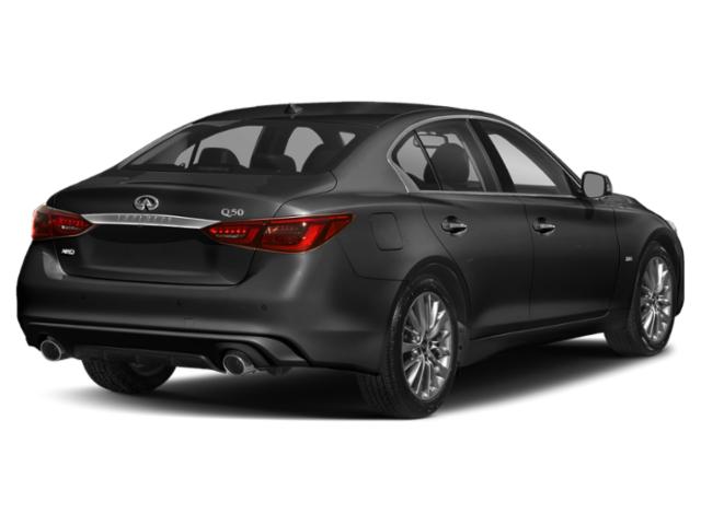 2021 INFINITI Q50 SENSORY AWD