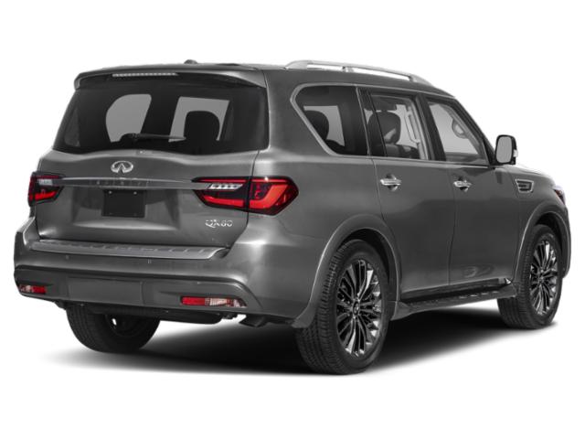 2021 INFINITI QX80 PREMIUM SELECT AWD