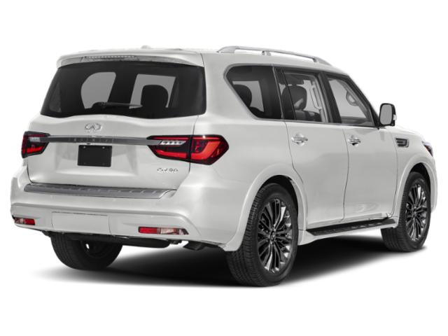 2021 INFINITI QX80 PREMIUM SELECT AWD