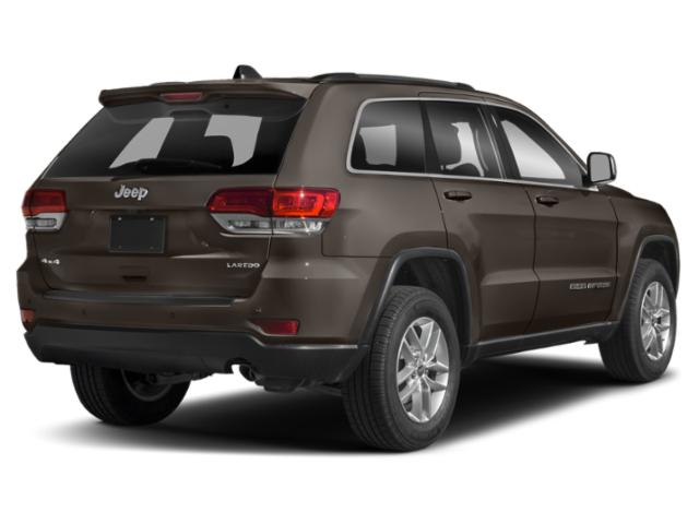 2021 Jeep Grand Cherokee Laredo E 4x2