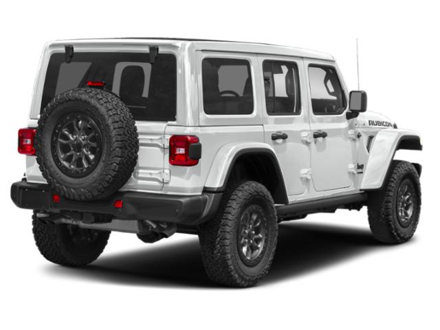 2021 Jeep Wrangler Unlimited Rubicon 392 4x4