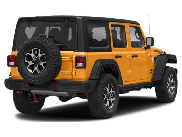 Used 2021 Jeep Wrangler Unlimited For Sale in Olive Branch, MS