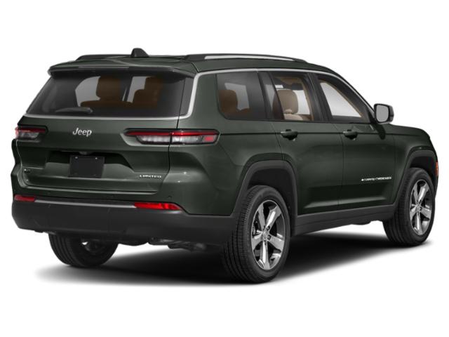 2021 Jeep Grand Cherokee L Limited 4x2