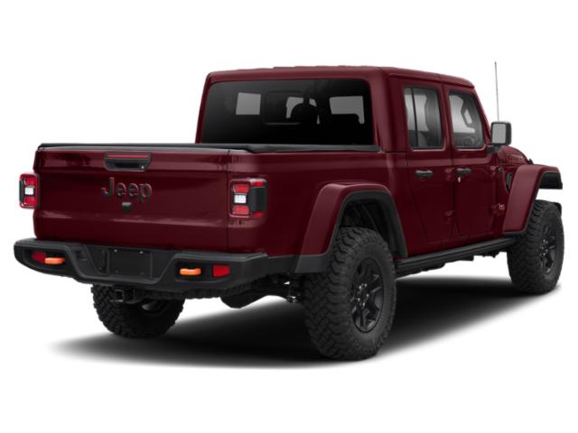 2021 Jeep Gladiator Mojave 4X4 2021 Jeep Gladiator Mojave 4X4