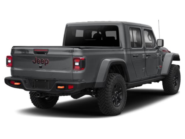 2021 Jeep Gladiator Mojave 4X4 2021 Jeep Gladiator Mojave 4X4