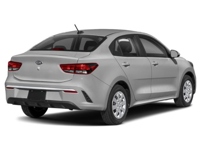 2021 Kia Rio LX
