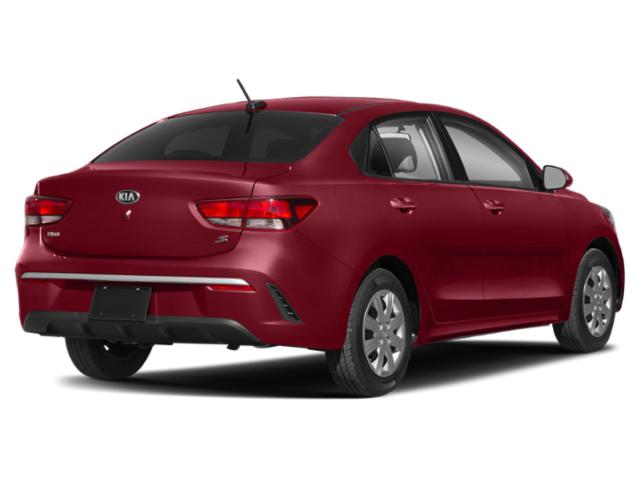2021 Kia Rio S