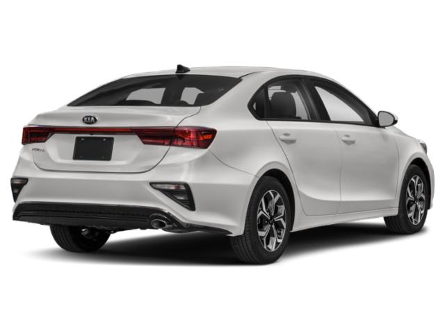 2021 Kia Forte LXS 2021 Kia Forte LXS