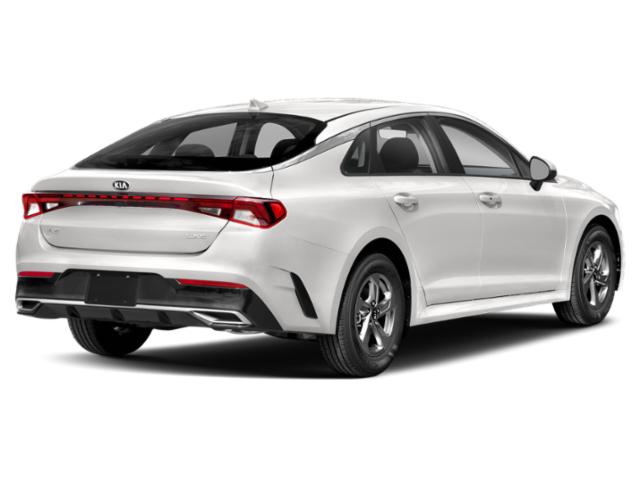 2021 Kia K5 LX
