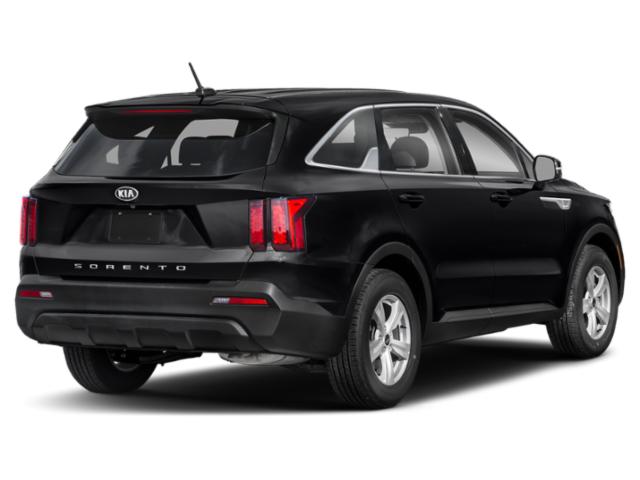 2021 Kia Sorento LX 2021 Kia Sorento LX