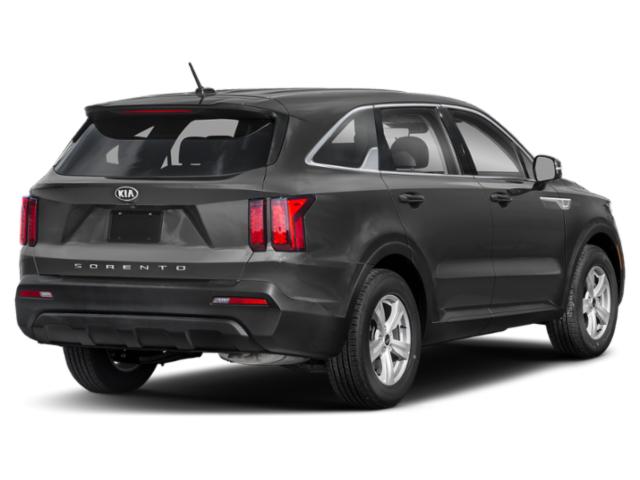 2021 Kia Sorento LX