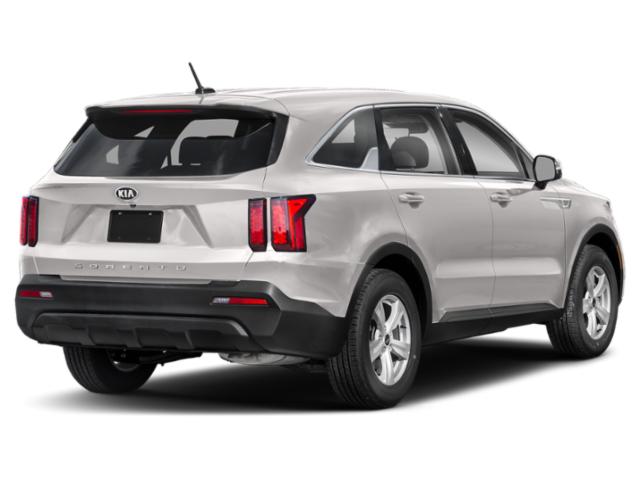 2021 Kia Sorento LX 2021 Kia Sorento LX