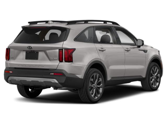 2021 Kia Sorento SX Prestige
