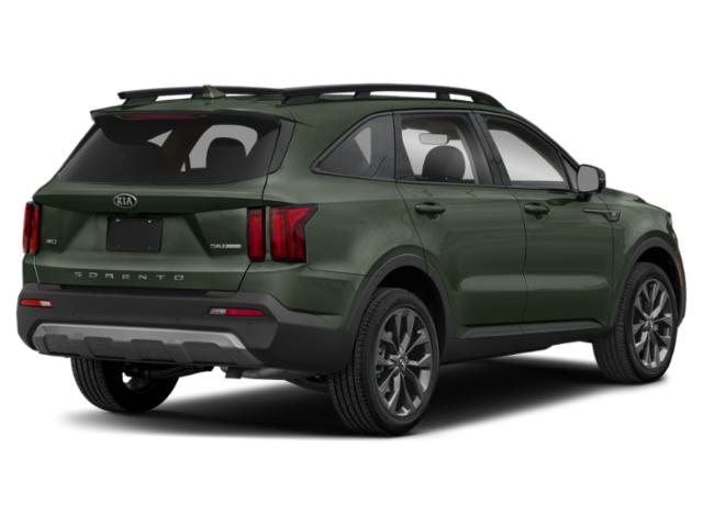 2021 Kia Sorento SX Prestige