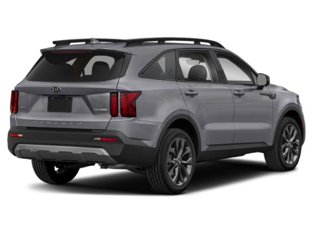 2021 Kia Sorento SX Prestige
