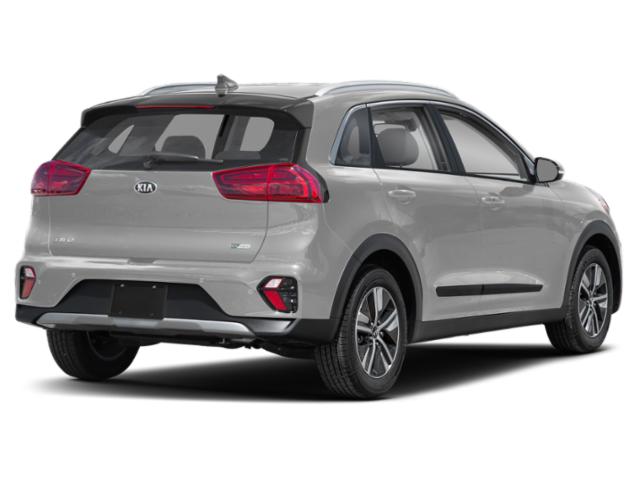 2021 Kia Niro Touring