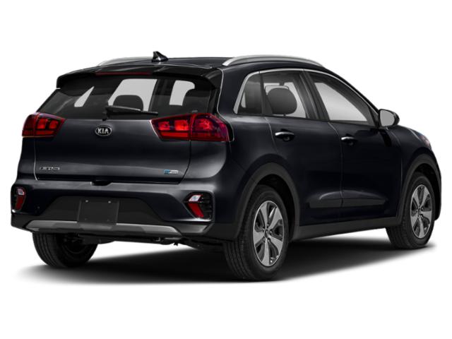 2021 Kia Niro LXS