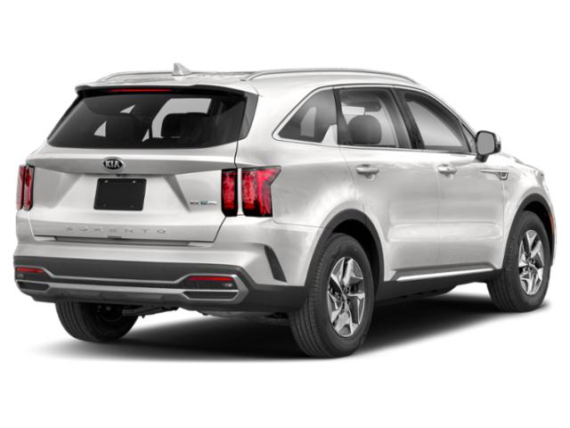 2021 Kia Sorento Hybrid EX 2021 Kia Sorento Hybrid EX
