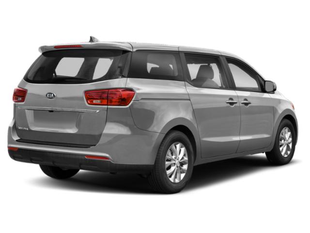 2021 Kia Sedona LX