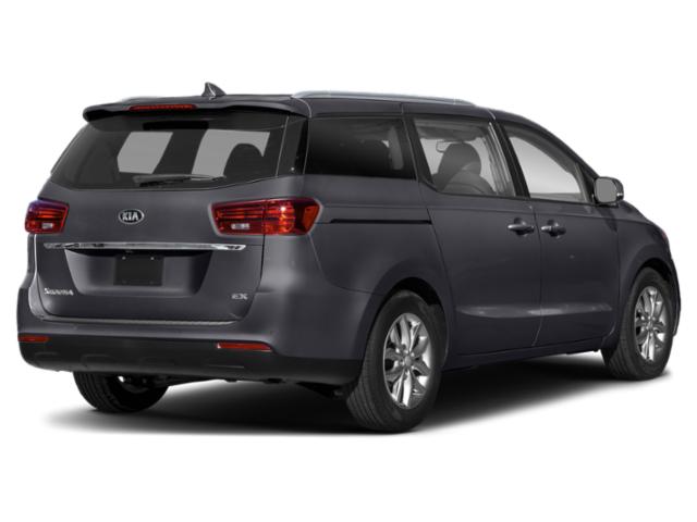 2021 Kia Sedona EX 2021 Kia Sedona EX