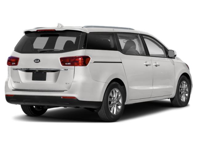 2021 Kia Sedona EX 2021 Kia Sedona EX