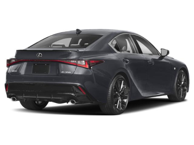2021 Lexus IS 350 F SPORT 2021 Lexus IS 350 F SPORT