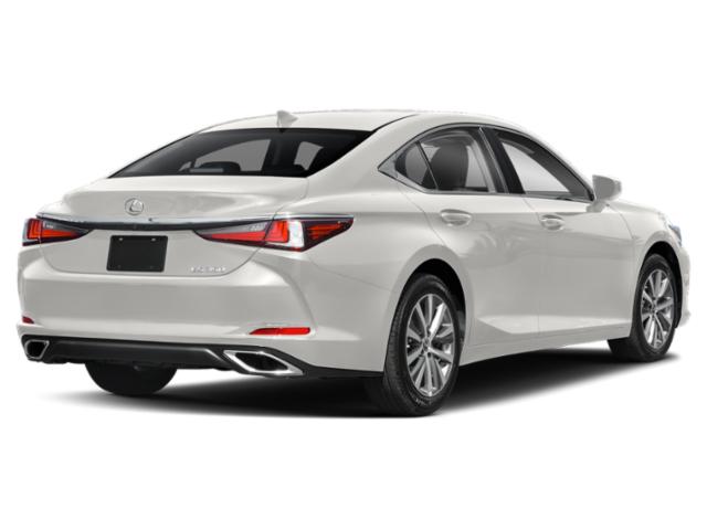 2021 Lexus ES 350 350