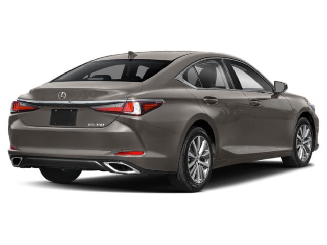 2021 Lexus ES 350 