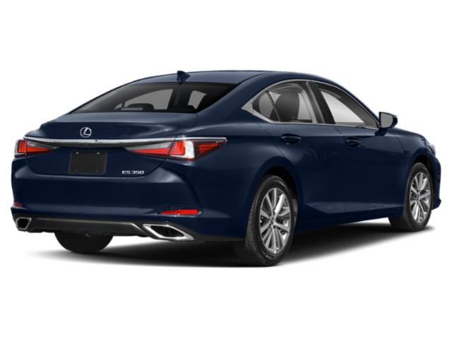 2021 Lexus ES 350 350 FWD