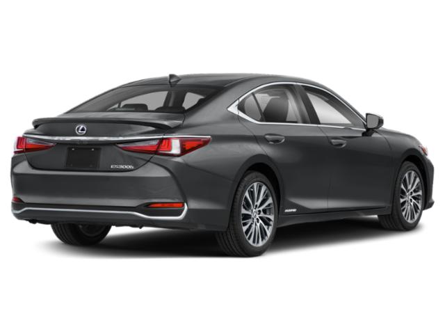 2021 Lexus ES 300h ES 300h