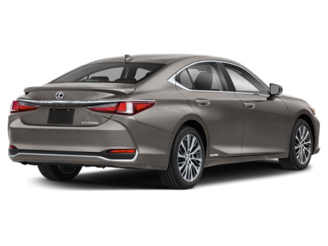 2021 Lexus ES 300h 300h