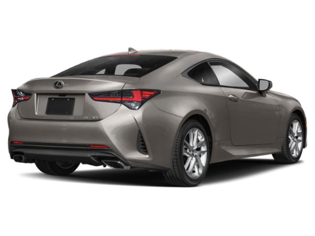 2021 Lexus RC 300 RC 300