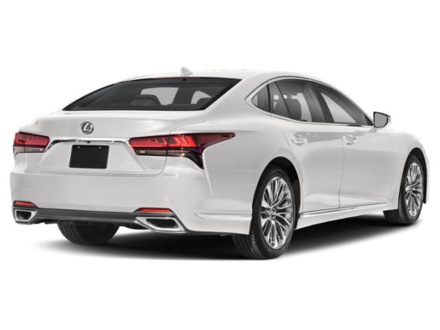 2021 Lexus LS 500 LS 500